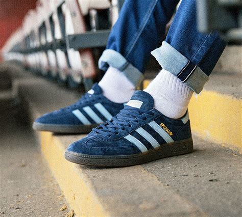 adidas handball spezial navy|adidas handball spezial canada.